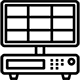 Digital Video Recorder (DVR)
